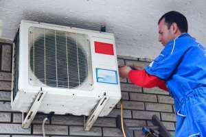 HVAC Companies Near Salvisa, KY Available Now